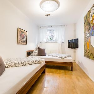 Appartement op de Begane Grond